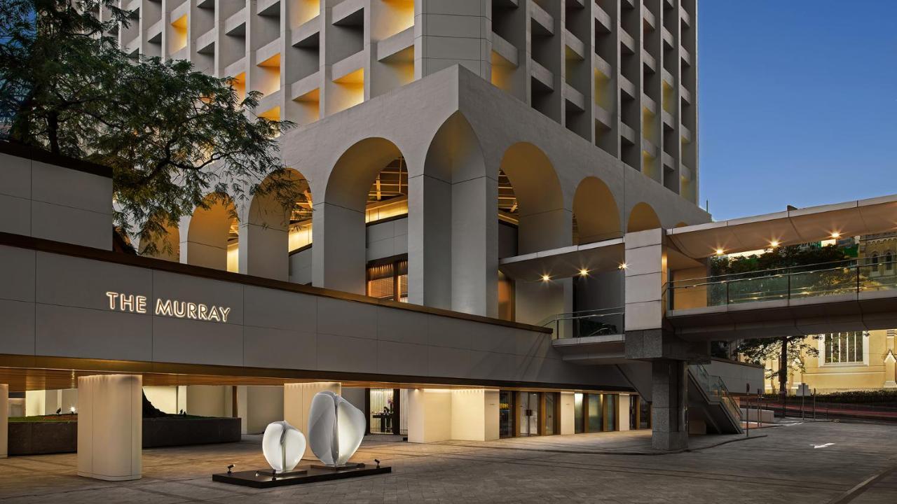 The Murray, Hong Kong, A Niccolo Hotel Exterior photo